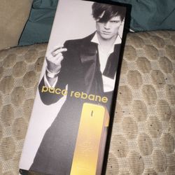 New Cologne Paco Rabanne 1 Million Men's EDT Spray - 3.4 fl oz