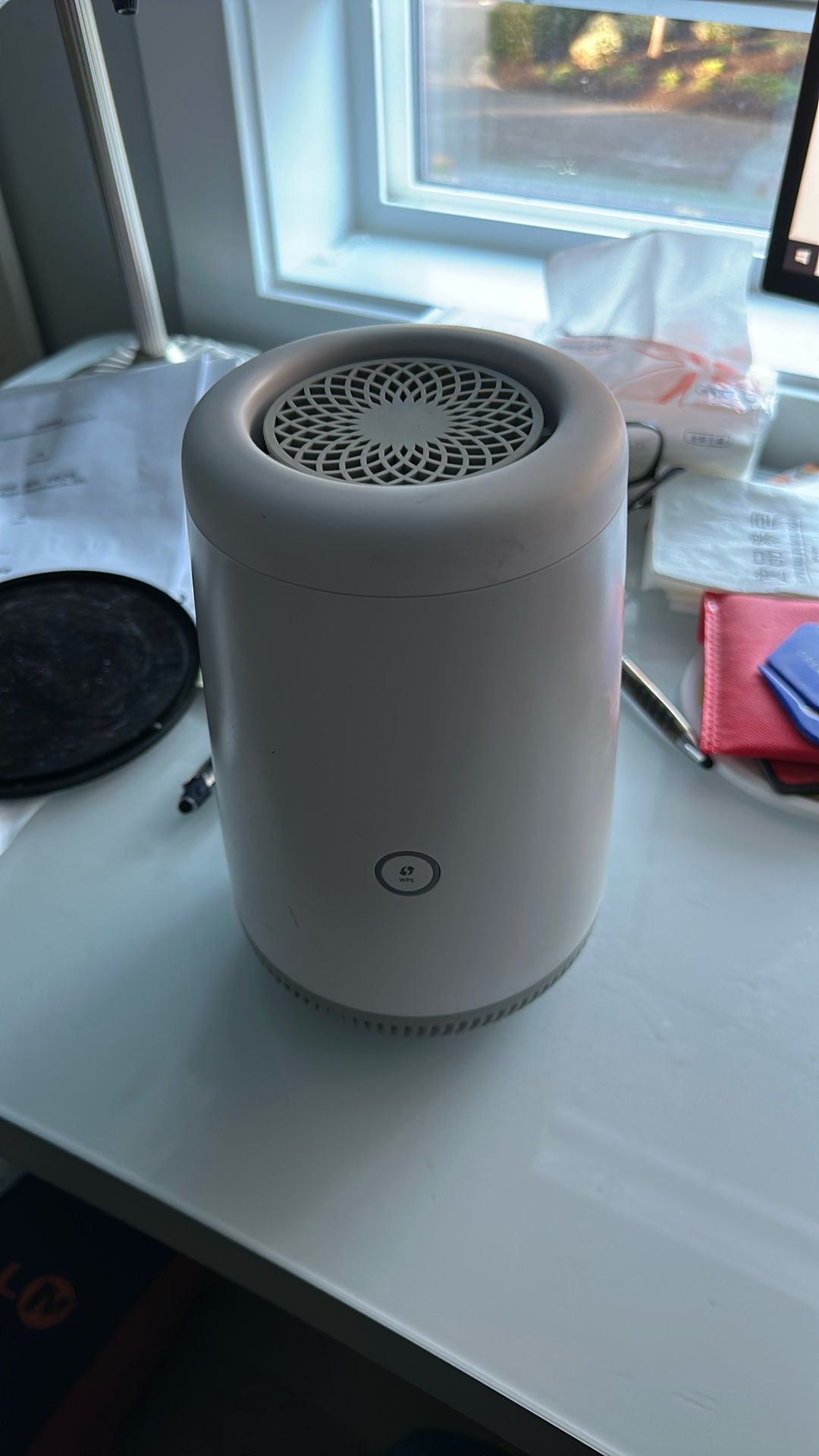 CenturyLink Modem C4000XG