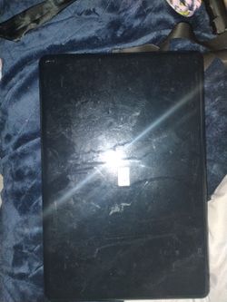 HP Laptop 