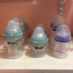 Baby Bottles