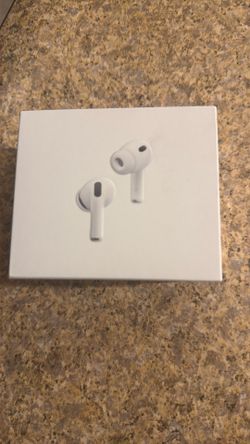 Air Pods Pro 3 (sealed)