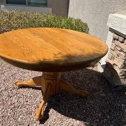 Antique Dining Table