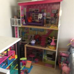 Doll House