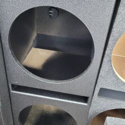 2x15 Pro Box Brand new 