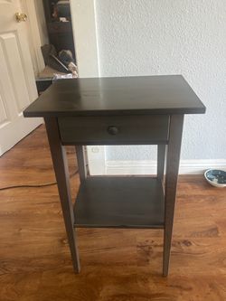 Brown Night Stand