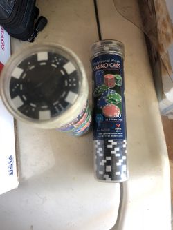 Casino Chips