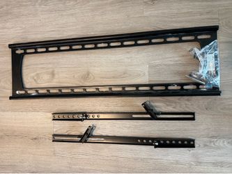 Wall mount