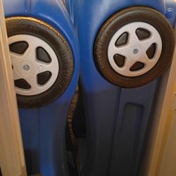 Little Tikes (Used)