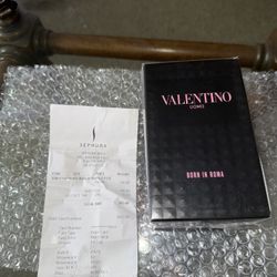 Valentino Uomo Born In Rema 