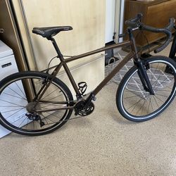 Gravel Bike 