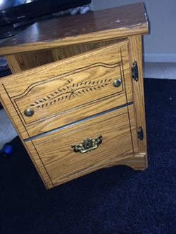 Nightstand