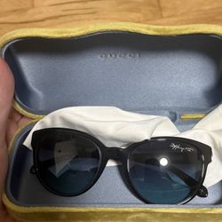 Tiffany and Co Sunglasses