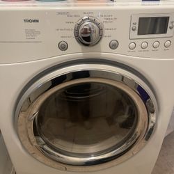 washer/dryer