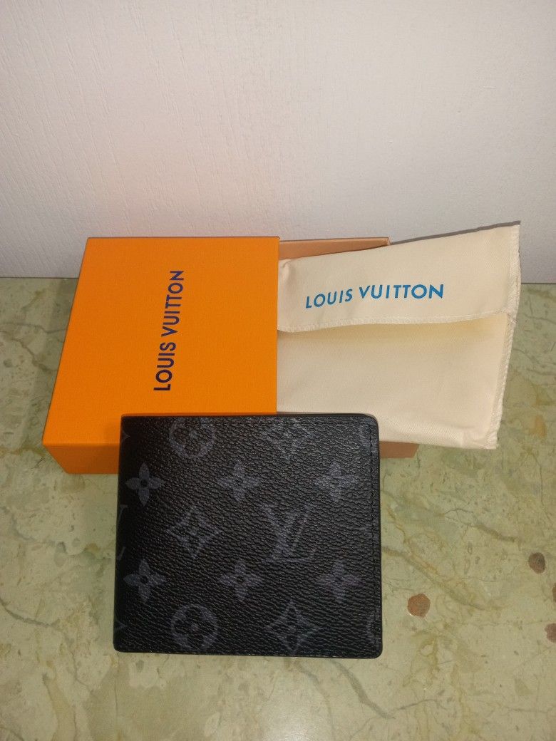 New Mens Designer Wallet