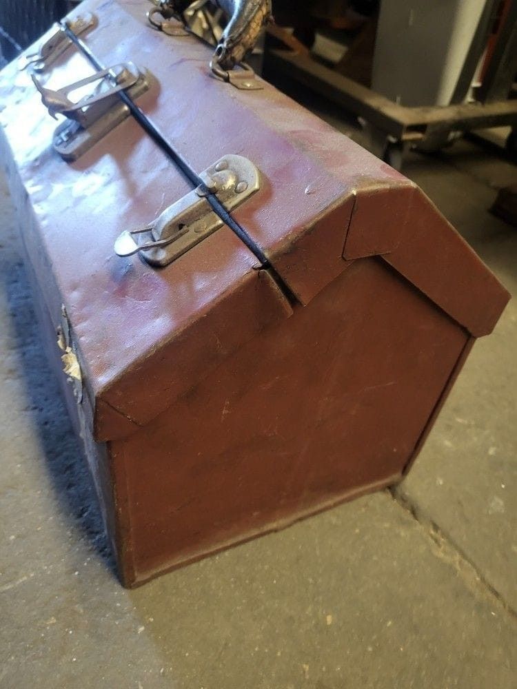 Tool Box Kennedy Machinist Toolbox