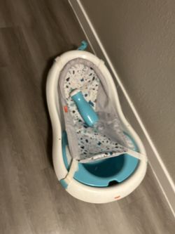 Baby Bathtub 
