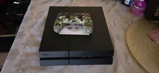 Playstation 4