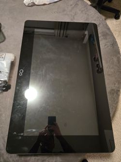 Infinity Game Table (Parts)