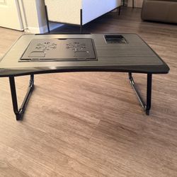 Foldable Laptop / Study Tanle