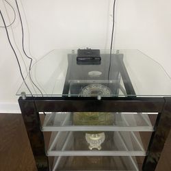 TV Table