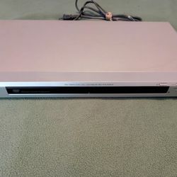 Sony Dvd Player