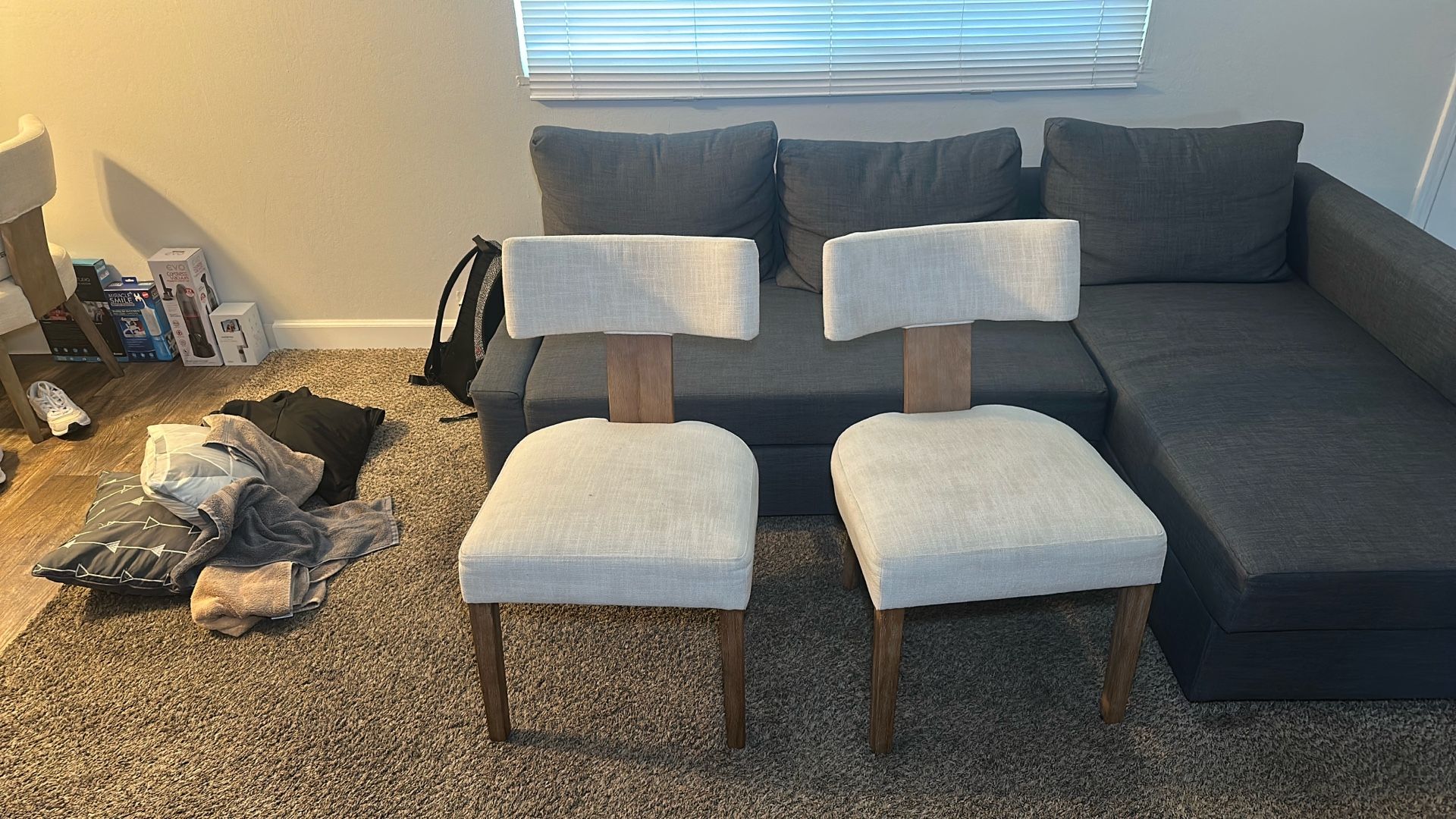 Dinning Chairs