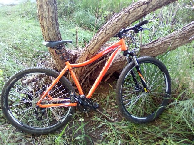 29er Disc Brakes! Like New! $75!!
