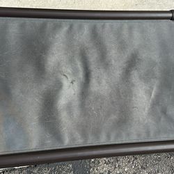 Kuranda medium 20inch x 34inch medium size dog bed