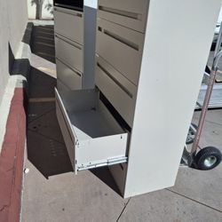 File Cabinet $200