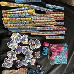 Lilo And Stitch Party Supplies