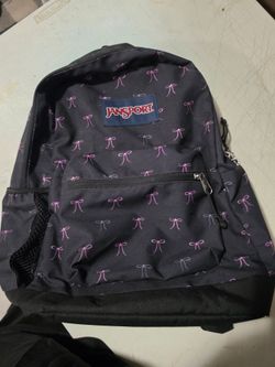 Jansport Backpack