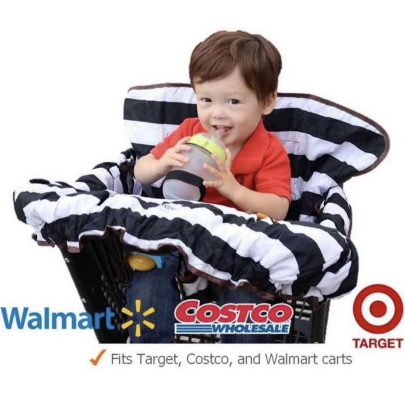 Baby Cart Cover