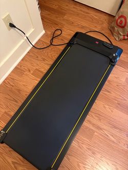 Walking pad