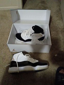 Air Jordan 11 Retro DMP Gratitude (2023)