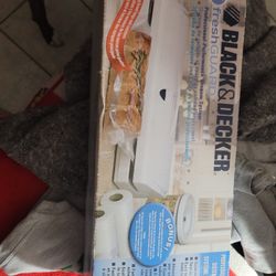 Vacuum  Pack 