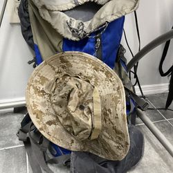 Hiking Backpack 