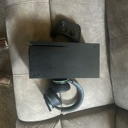 XBOX Series X 