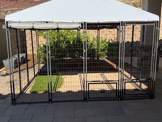 Dog Kennel