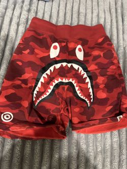 Bape Shorts