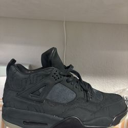 Jordan Kaws 