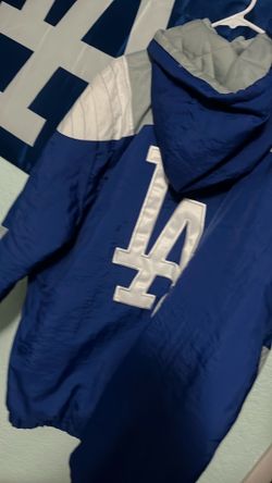 Dodgers  jacket large