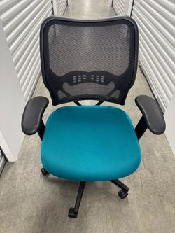 Office chair