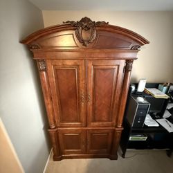 Armoire