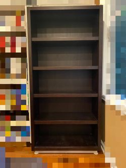 Bookcase by Kasala Very Good Condition