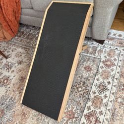 Dog Ramp