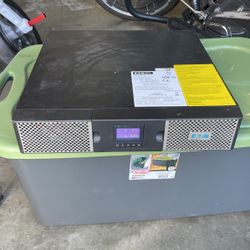 Eaton 9 Px