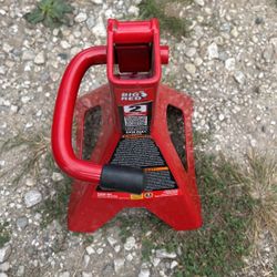 2 2ton Car Jack 