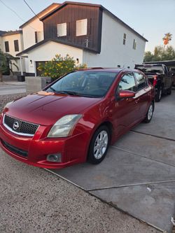 2011 Nissan Sentra