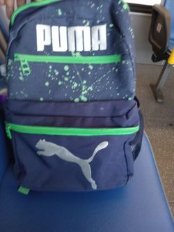 Puma backpack