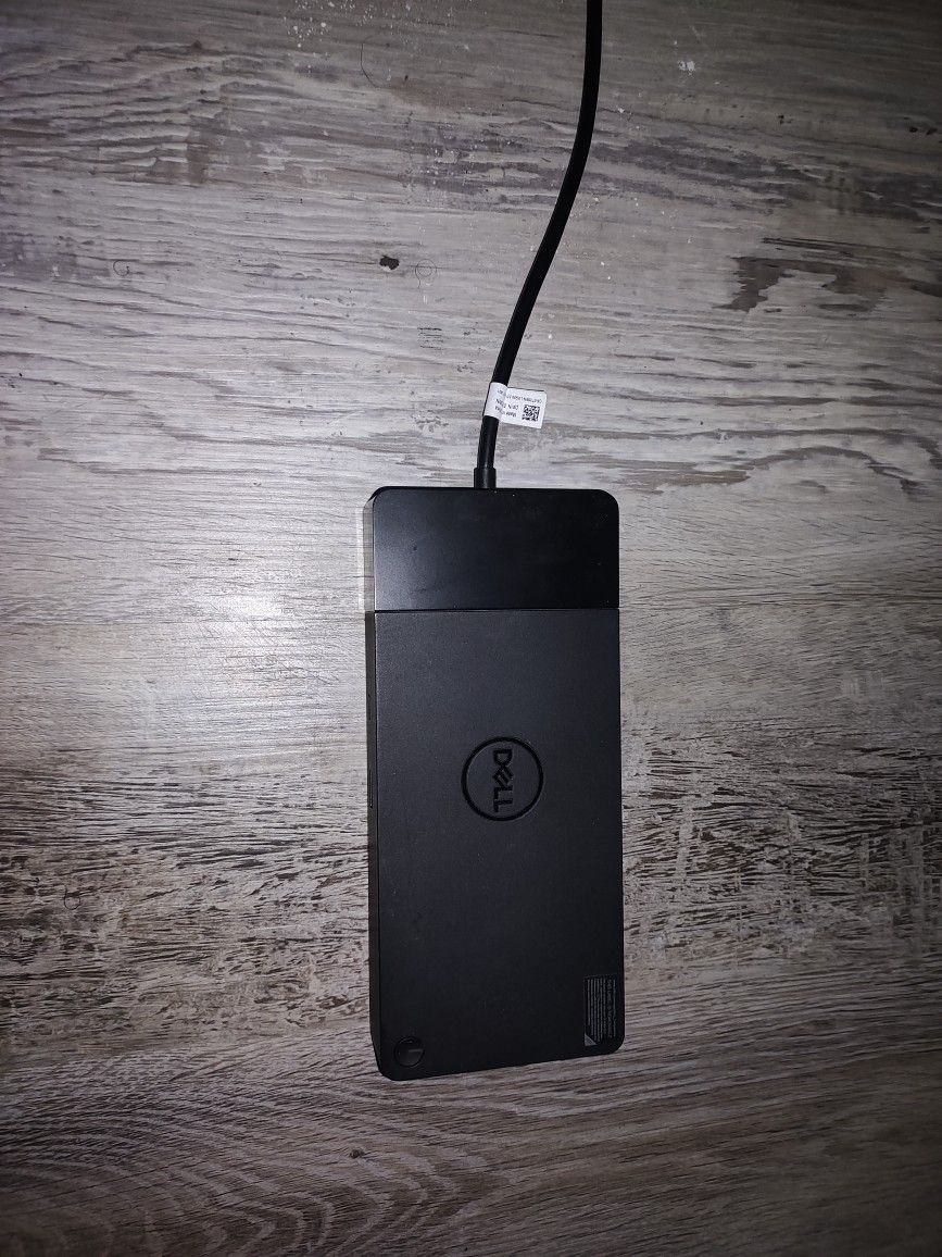 Dell K20A001